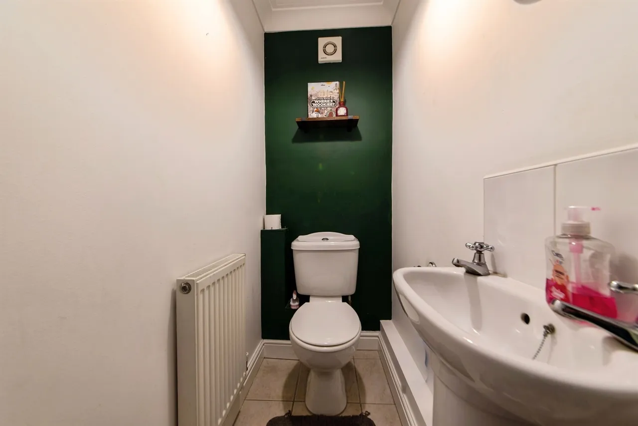 The Creamery, Sleaford, NG34, photo 7