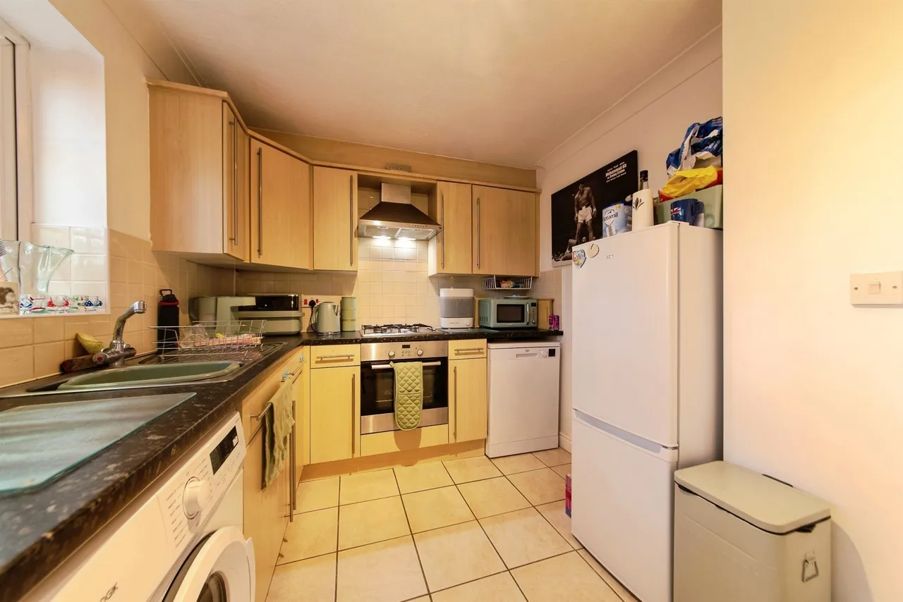 The Creamery, Sleaford, NG34, photo 5