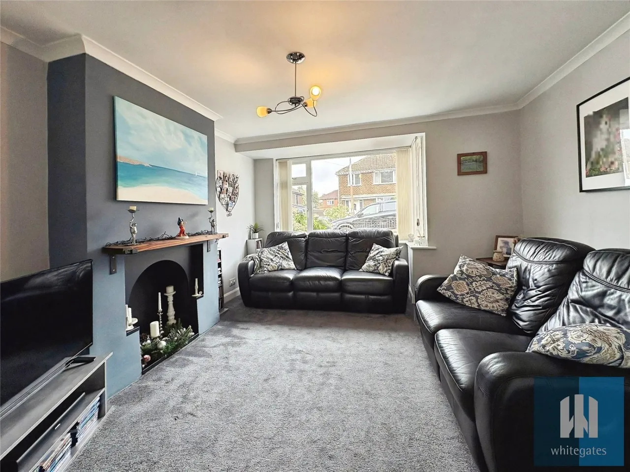 Beechwood Avenue, Mirfield, WF14, photo 2