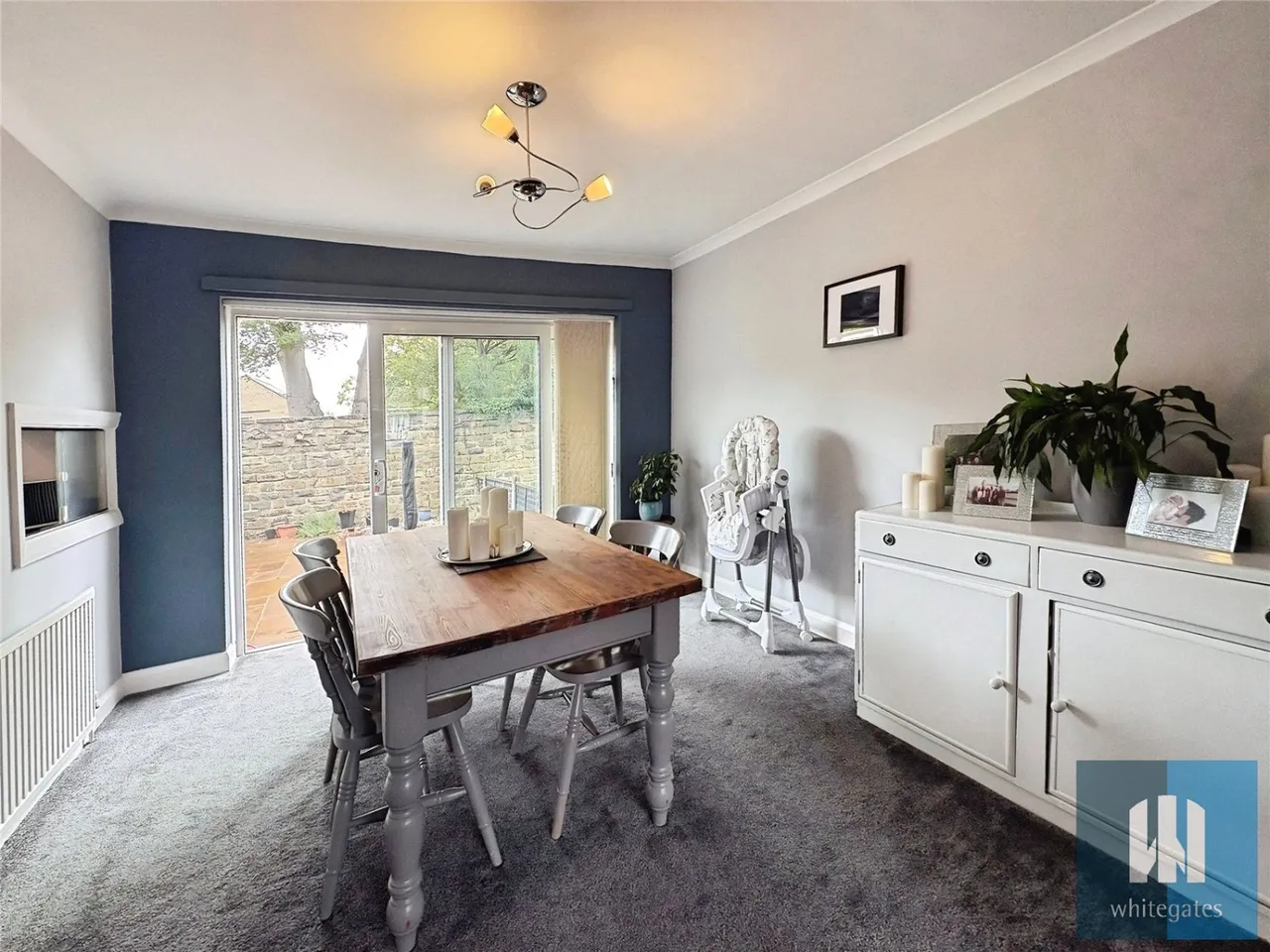 Beechwood Avenue, Mirfield, WF14, photo 3