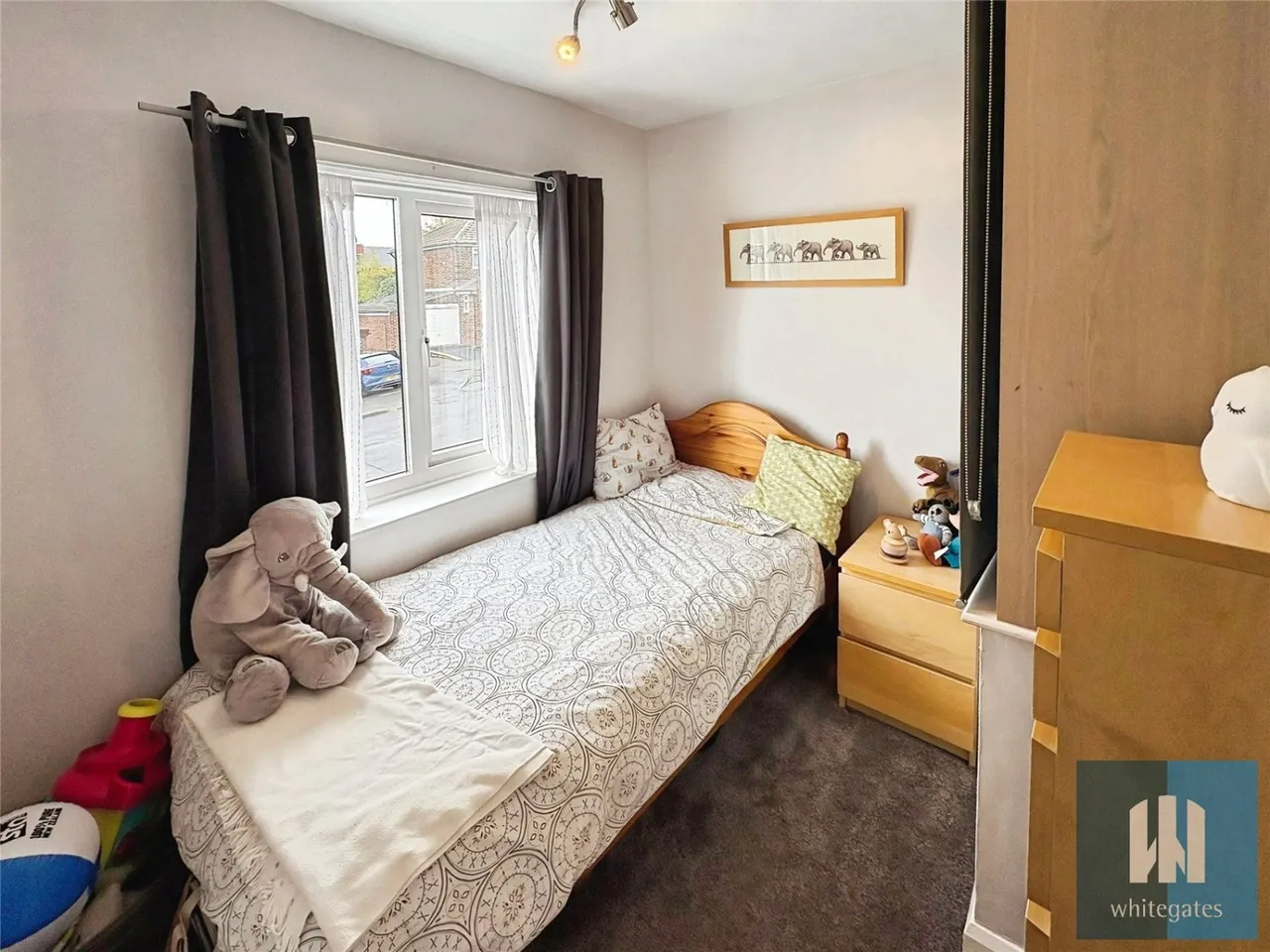 Beechwood Avenue, Mirfield, WF14, photo 16