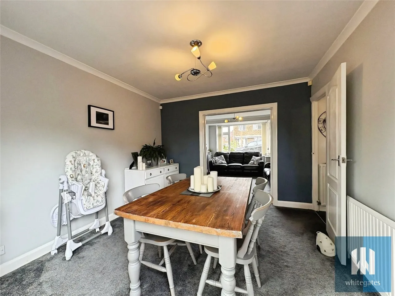 Beechwood Avenue, Mirfield, WF14, photo 13