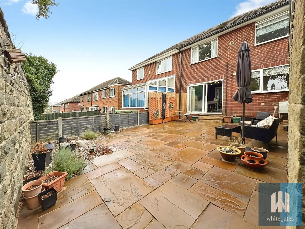 Beechwood Avenue, Mirfield, WF14, photo 17