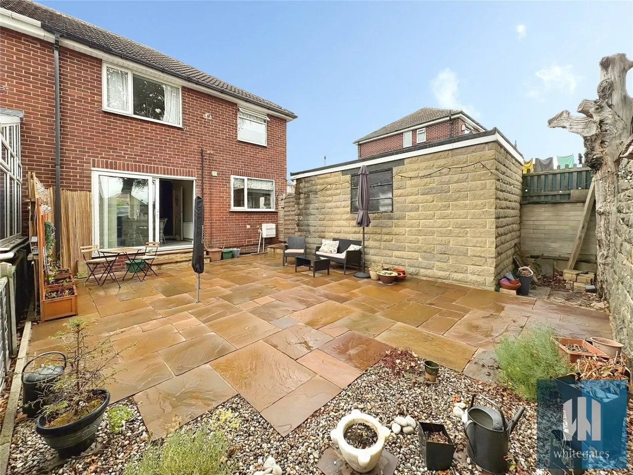 Beechwood Avenue, Mirfield, WF14, photo 18