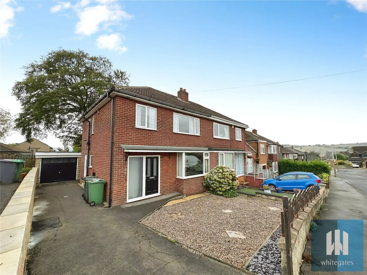 Beechwood Avenue, Mirfield, WF14, photo 20