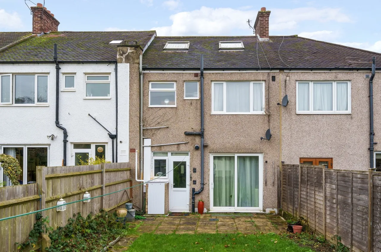 Rayford Avenue, Lee, London, SE12, photo 9
