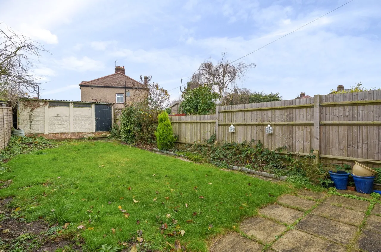 Rayford Avenue, Lee, London, SE12, photo 10