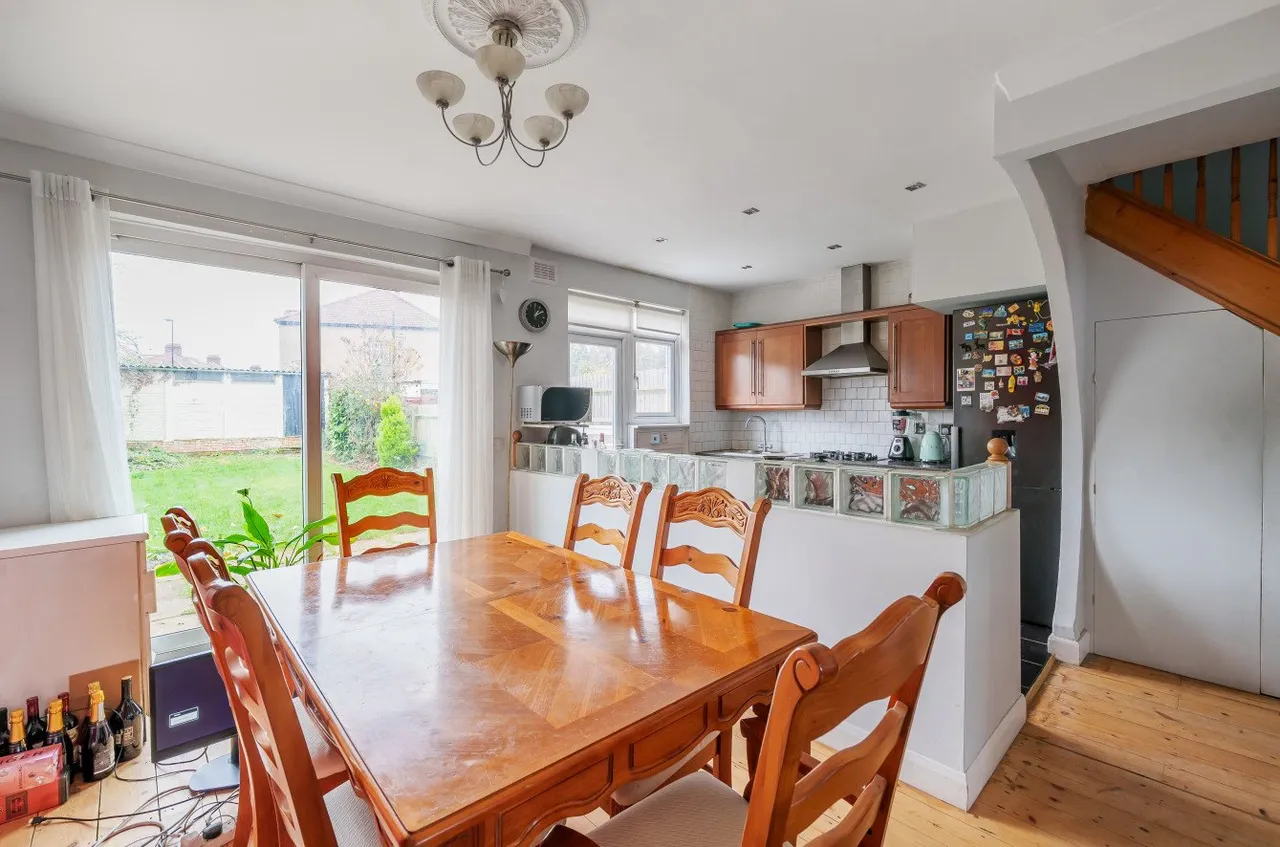 Rayford Avenue, Lee, London, SE12, photo 11