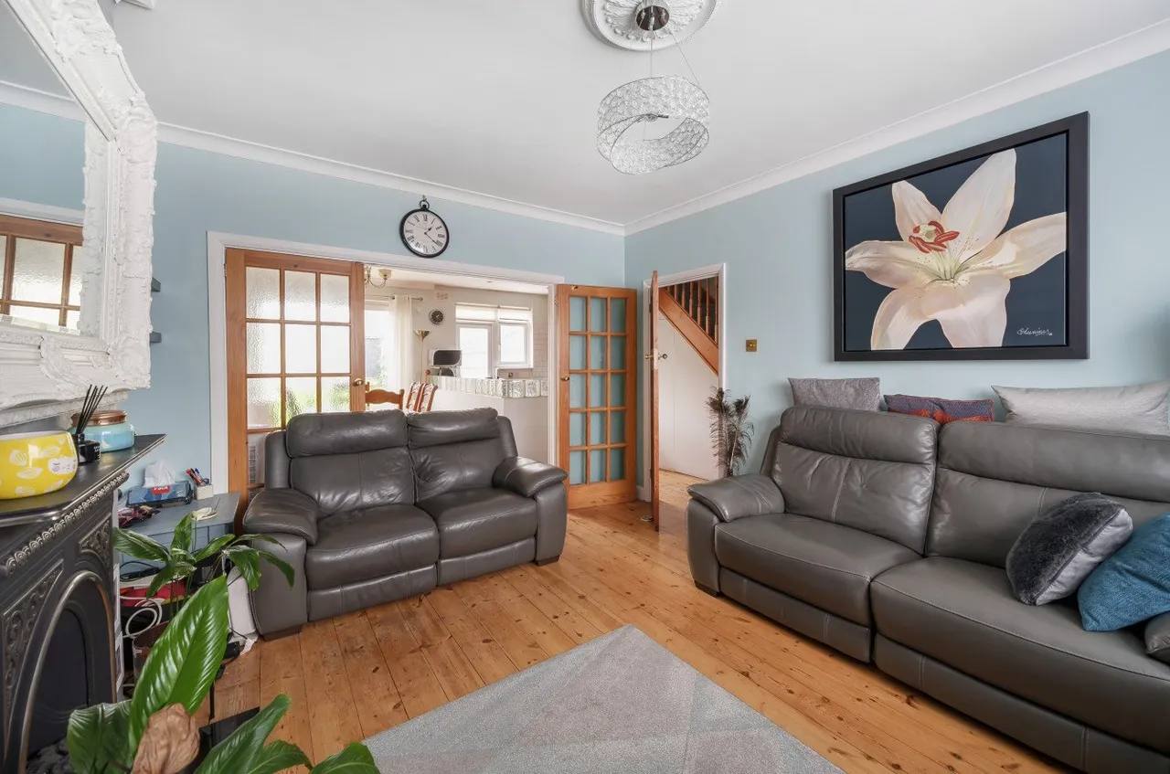 Rayford Avenue, Lee, London, SE12, photo 2