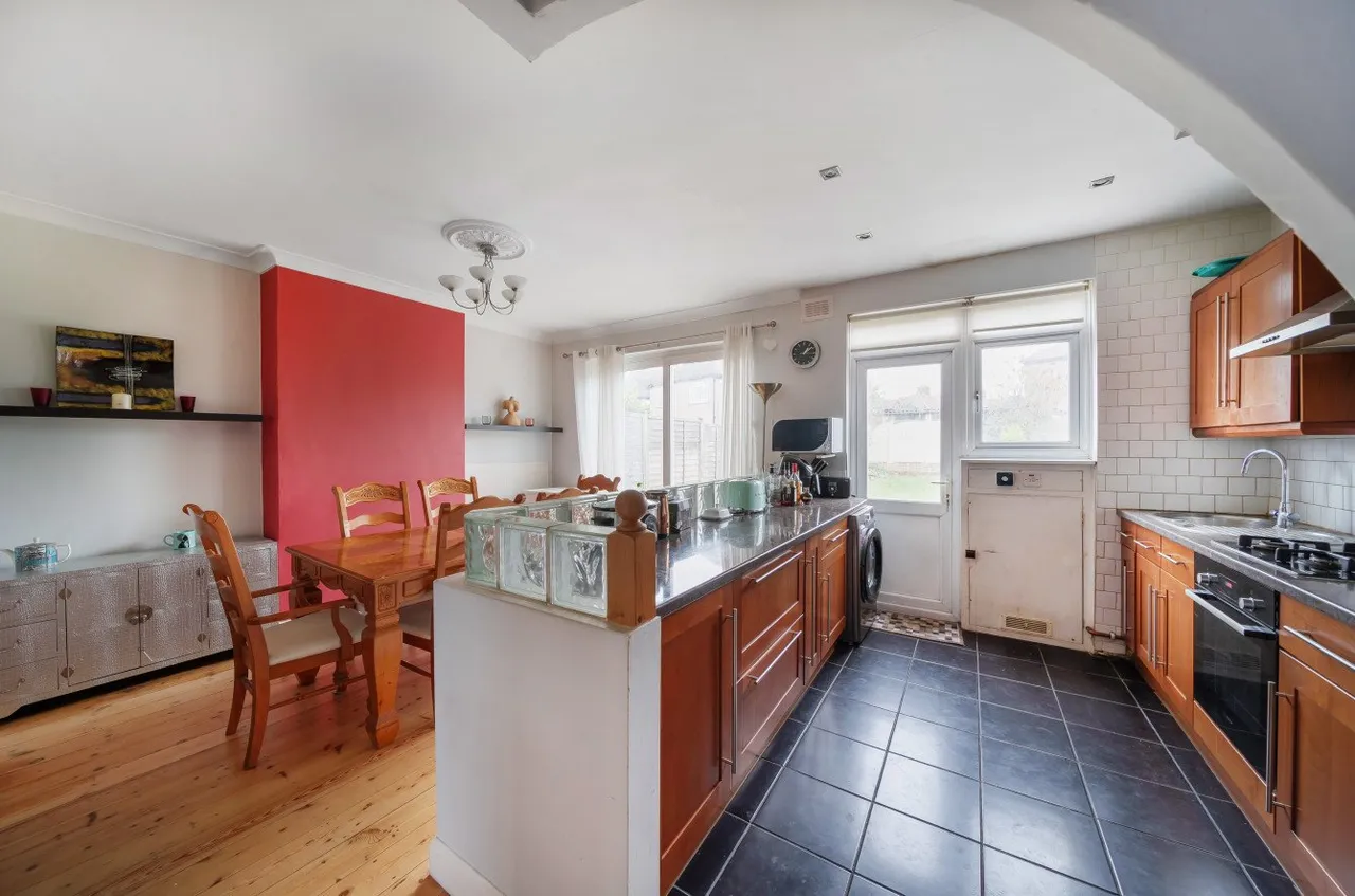 Rayford Avenue, Lee, London, SE12, photo 5
