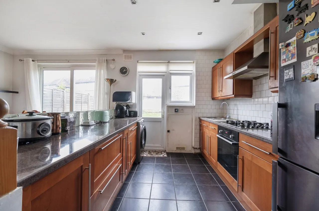 Rayford Avenue, Lee, London, SE12, photo 12