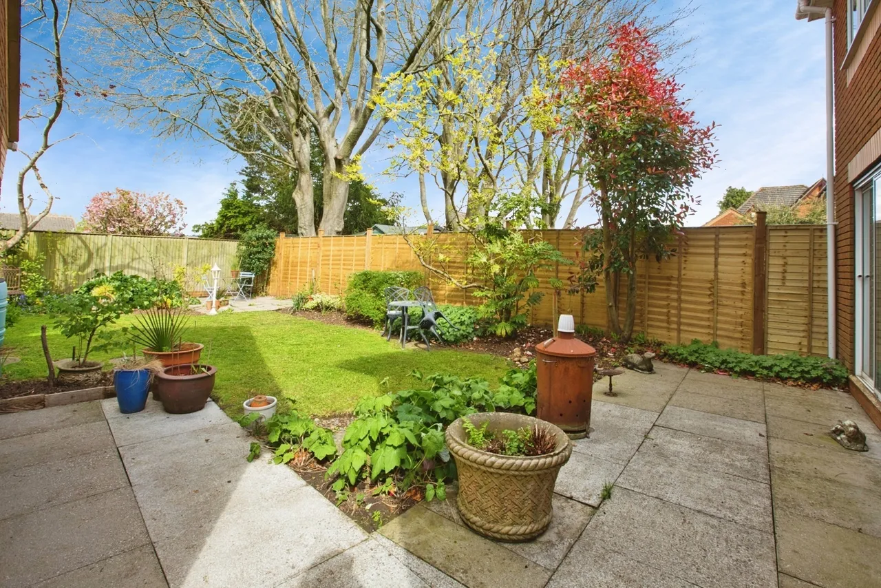 Barrington Place, Shepton Mallet, BA4, photo 6