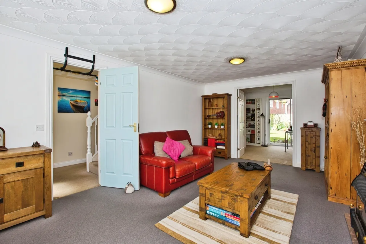 Barrington Place, Shepton Mallet, BA4, photo 7
