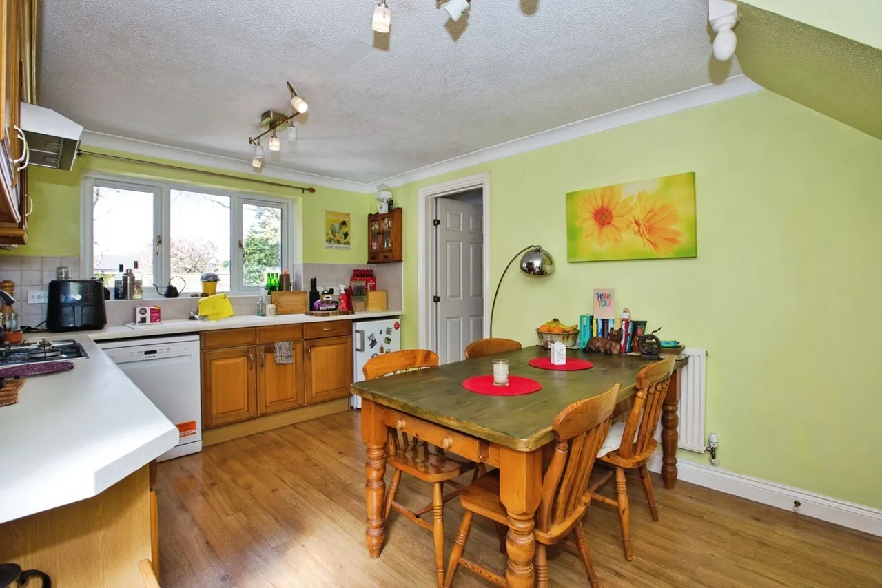 Barrington Place, Shepton Mallet, BA4, photo 3