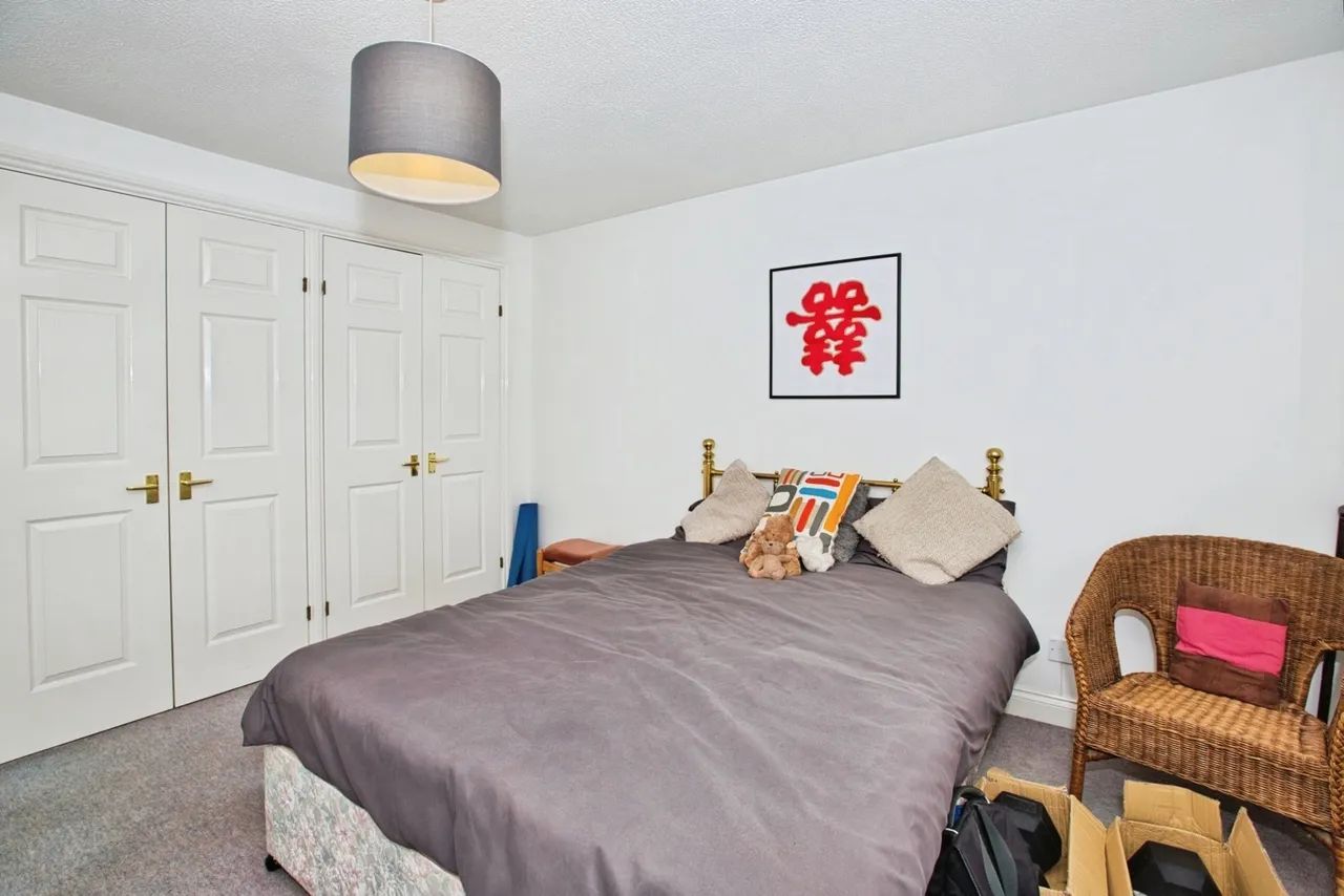Barrington Place, Shepton Mallet, BA4, photo 11
