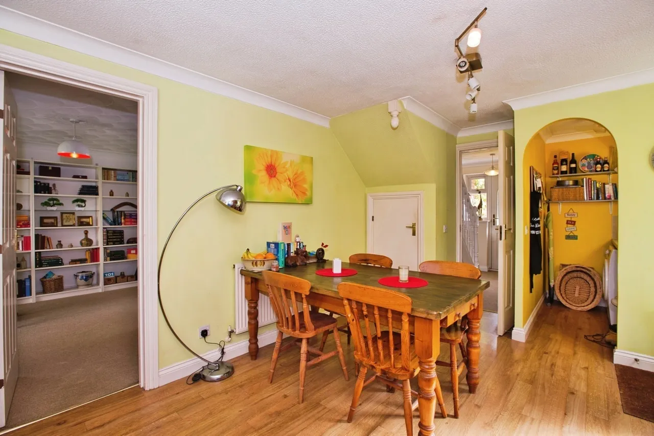 Barrington Place, Shepton Mallet, BA4, photo 10