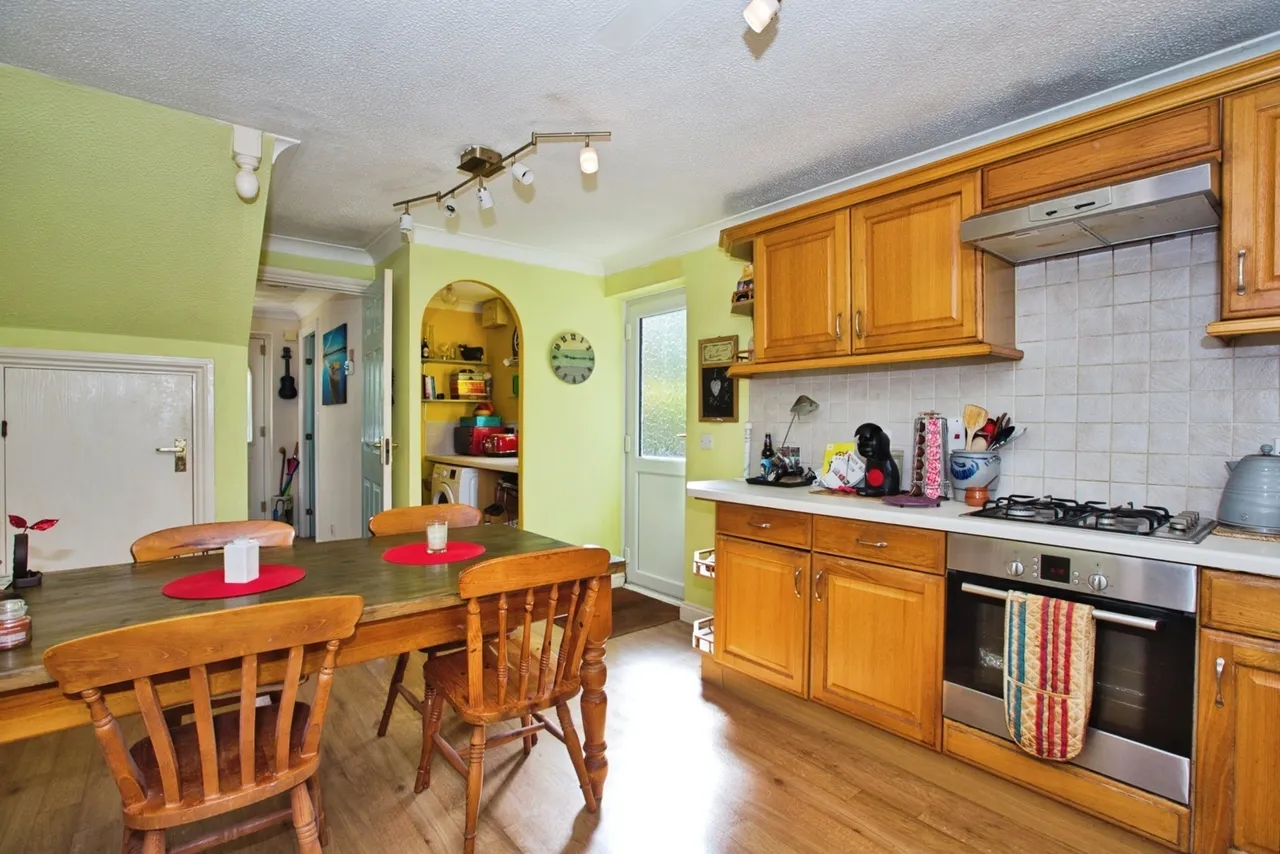 Barrington Place, Shepton Mallet, BA4, photo 9