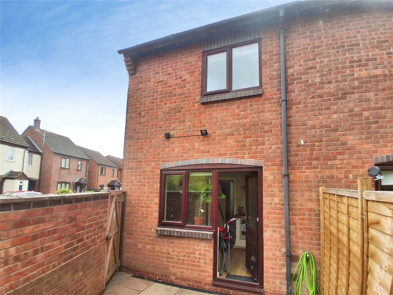 Saxonfields, Bidford-on-Avon, Alcester, Warwickshire, B50, photo 9