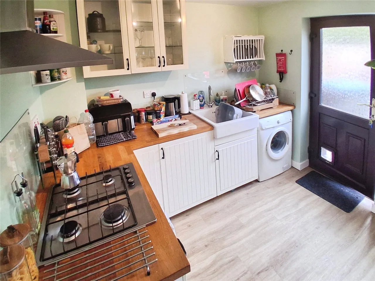 Saxonfields, Bidford-on-Avon, Alcester, Warwickshire, B50, photo 3