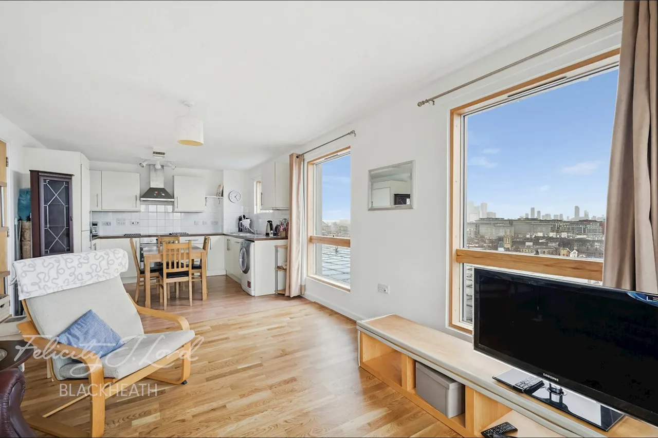 Restell Close, Blackheath, photo 9