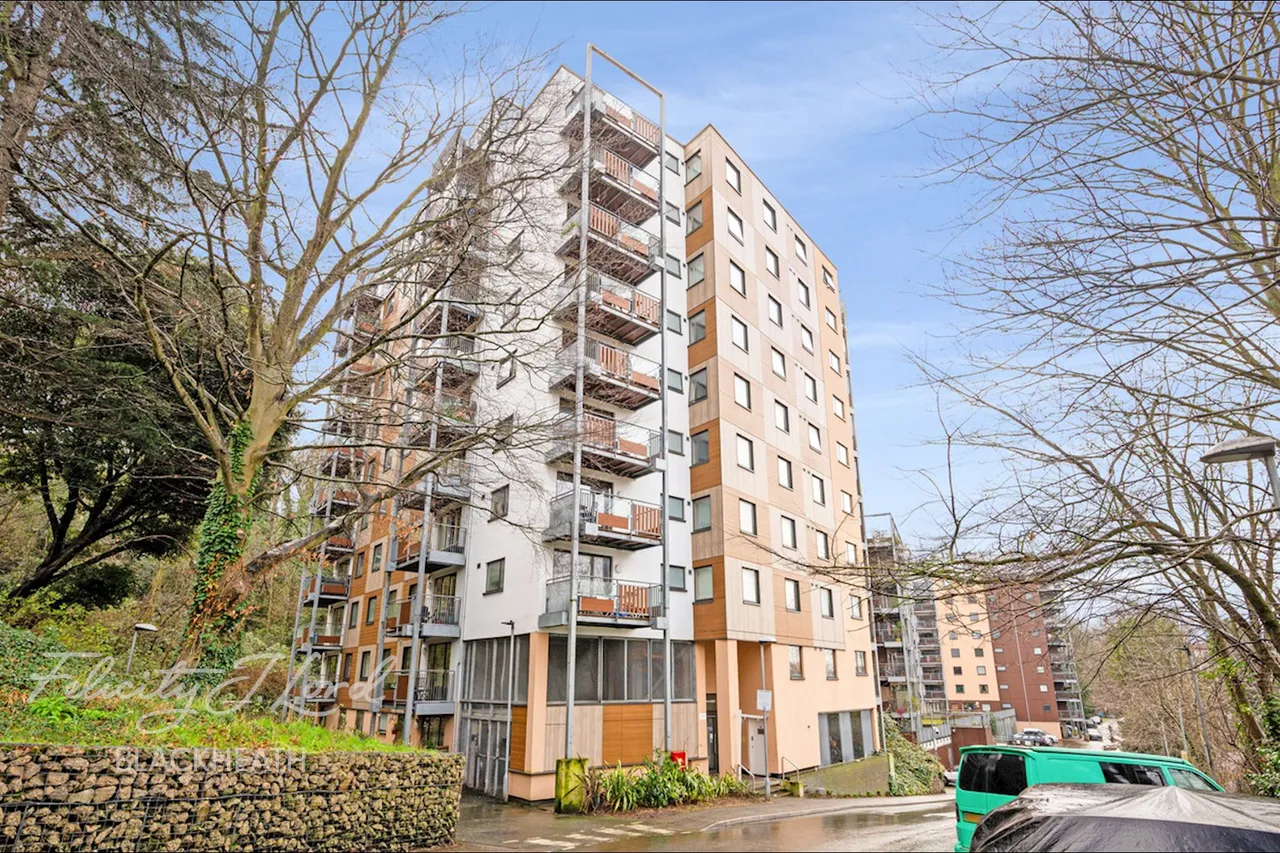 Restell Close, Blackheath, photo 10