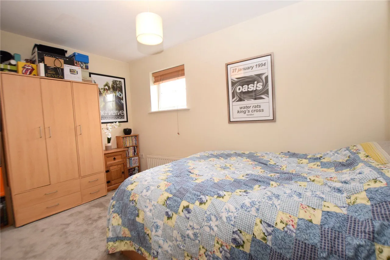 Ash Apartments, Chaloner Green, WF1, photo 6