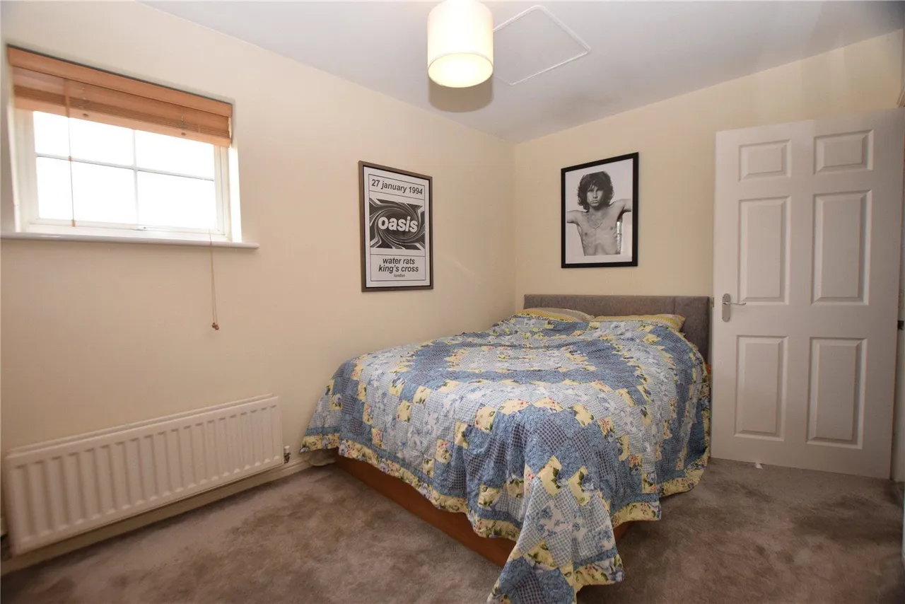 Ash Apartments, Chaloner Green, WF1, photo 5