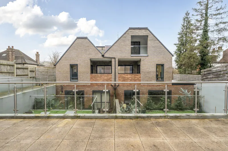 Haydn Avenue, Purley CR8 4AG, photo 14
