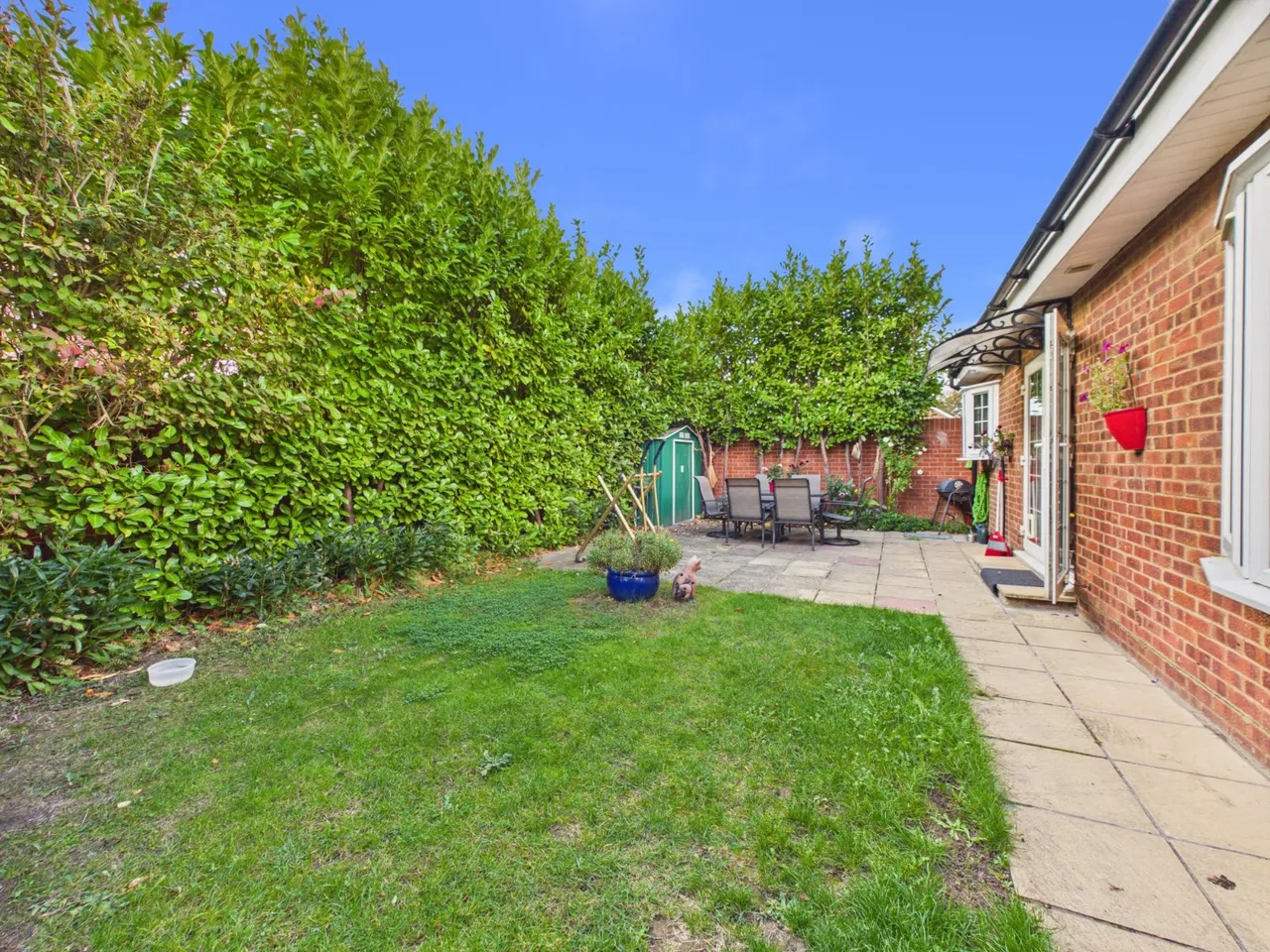 Langley, Berkshire, photo 11