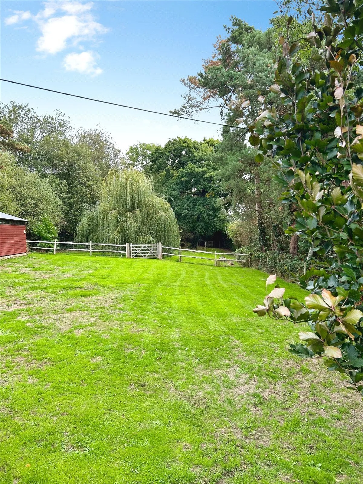Lions Green, TN21, photo 57