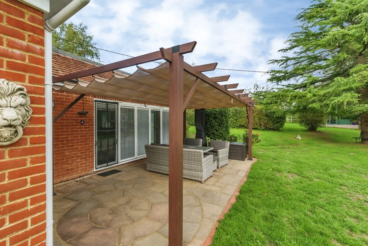 Lions Green, TN21, photo 24