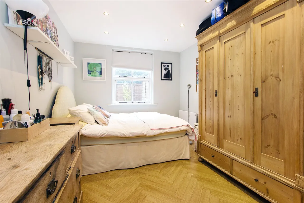 Horton Road, London, E8, photo 11