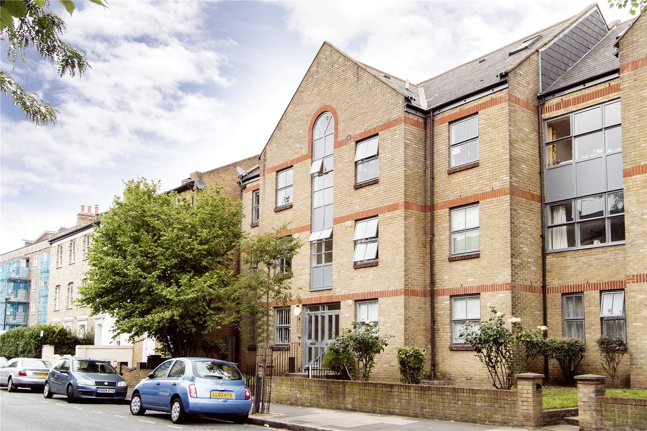 Horton Road, London, E8, photo 16