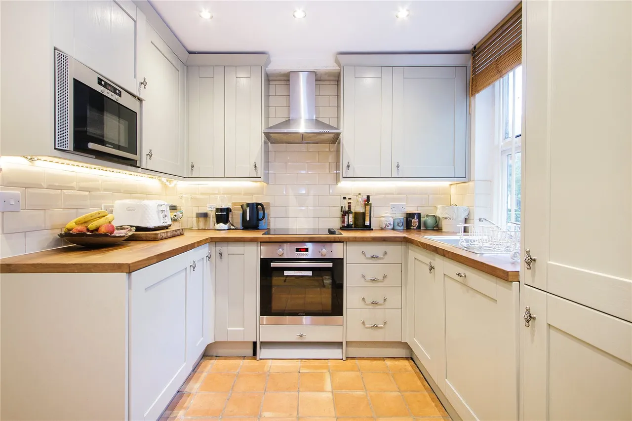 Horton Road, London, E8, photo 3