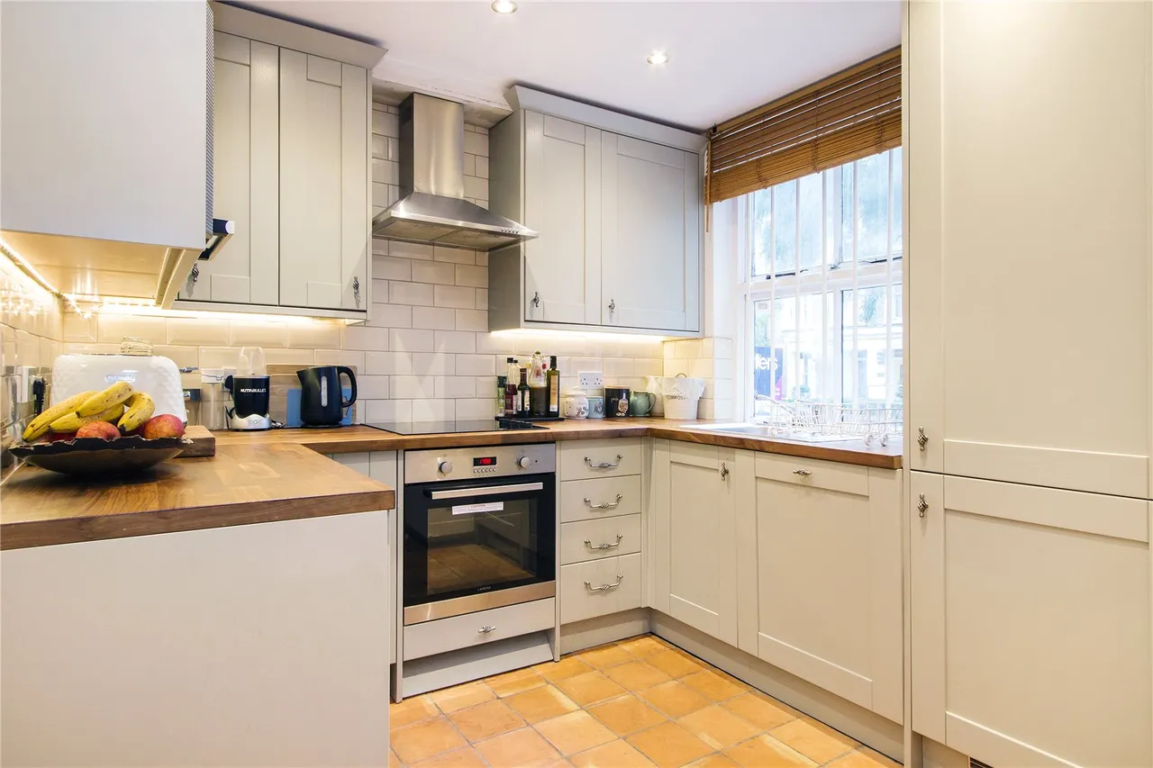 Horton Road, London, E8, photo 8