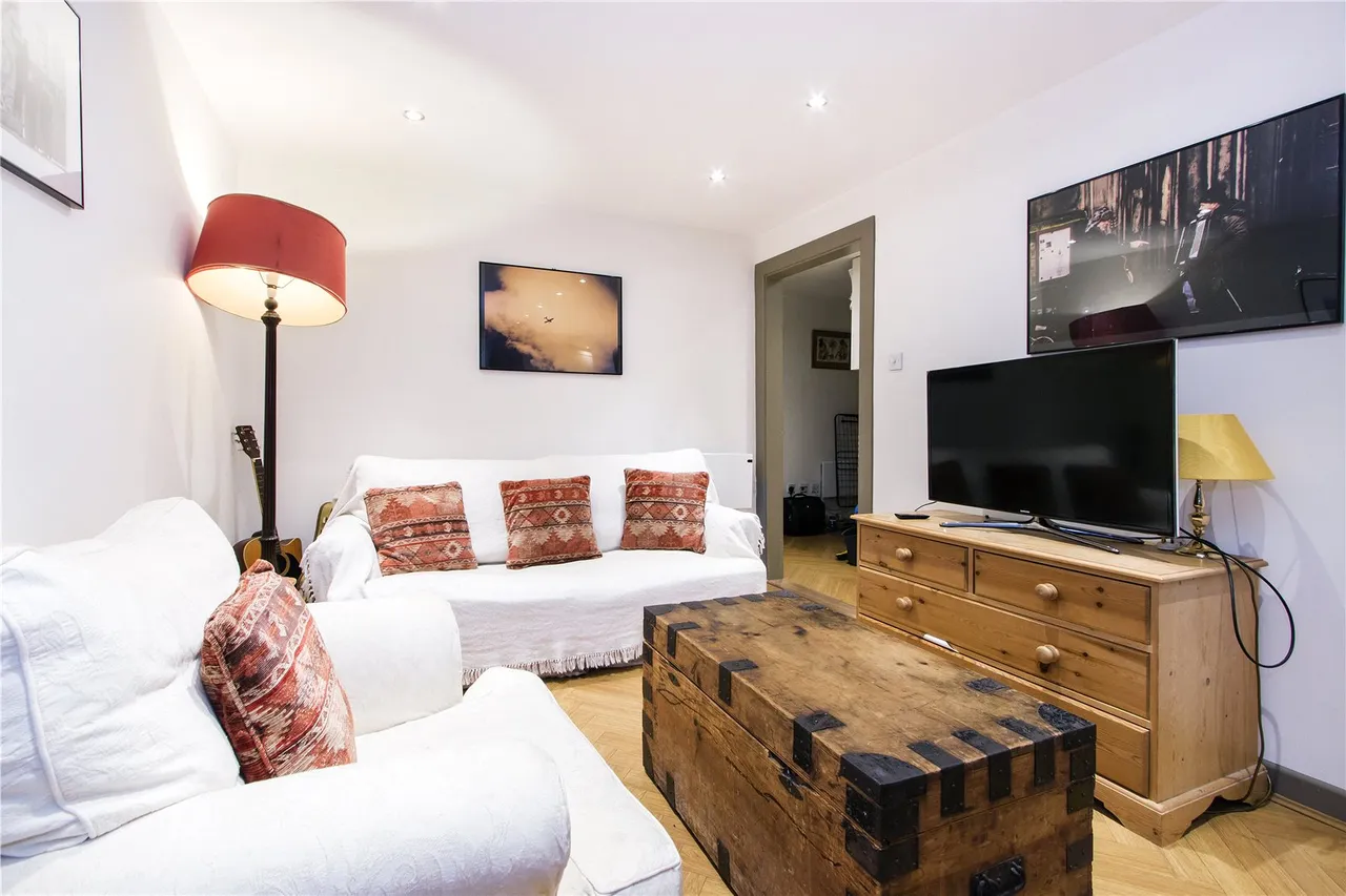 Horton Road, London, E8, photo 7