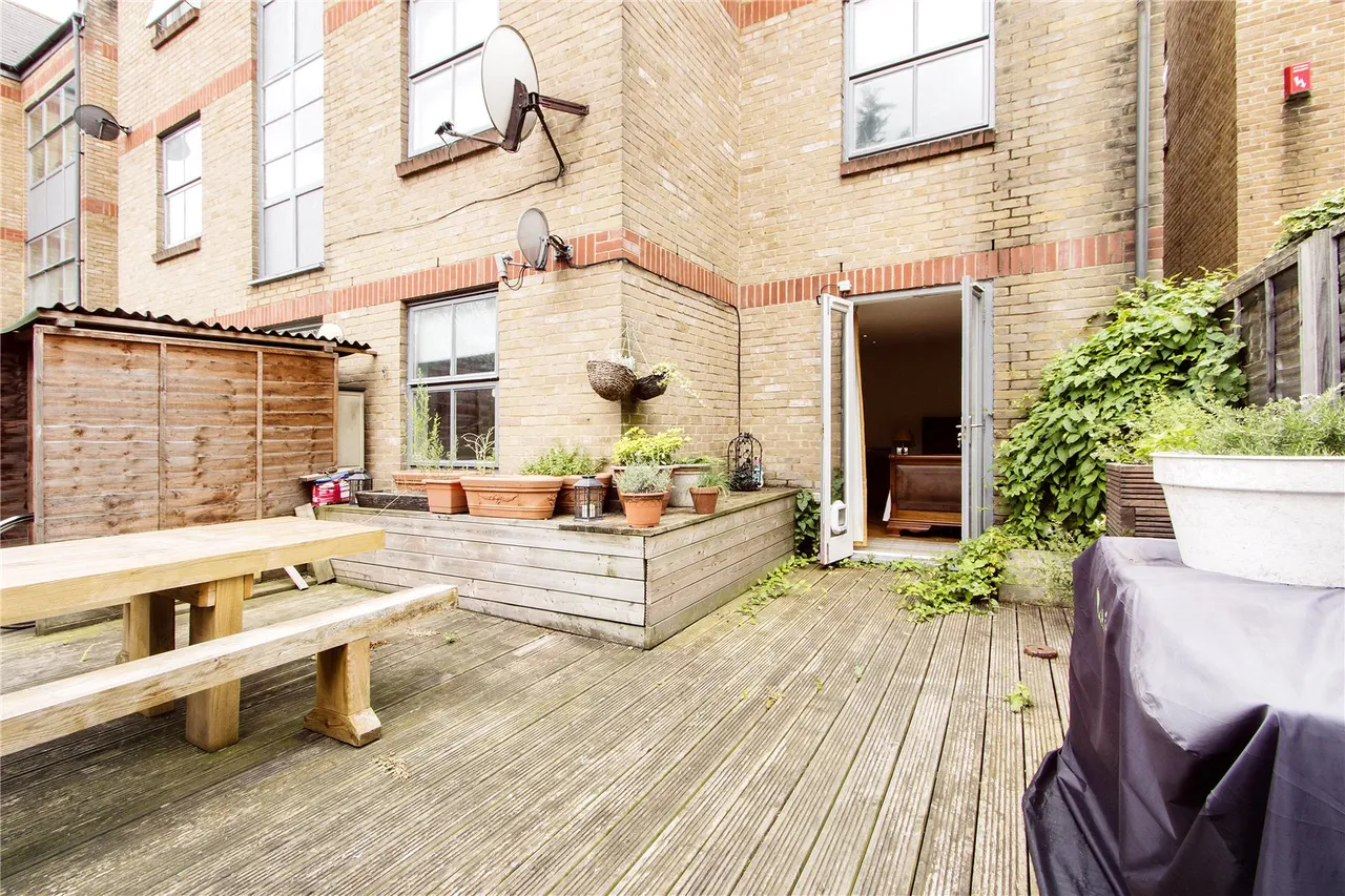 Horton Road, London, E8, photo 4