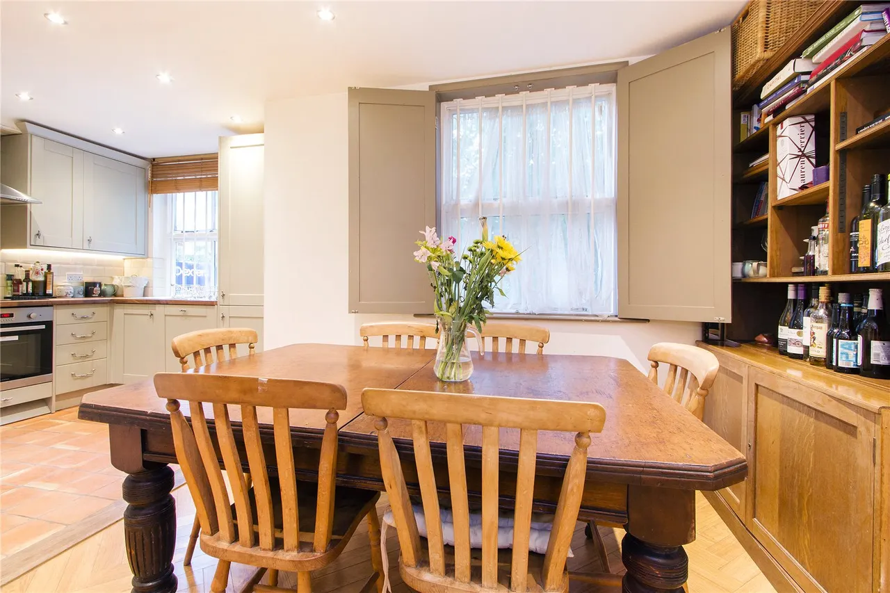 Horton Road, London, E8, photo 6
