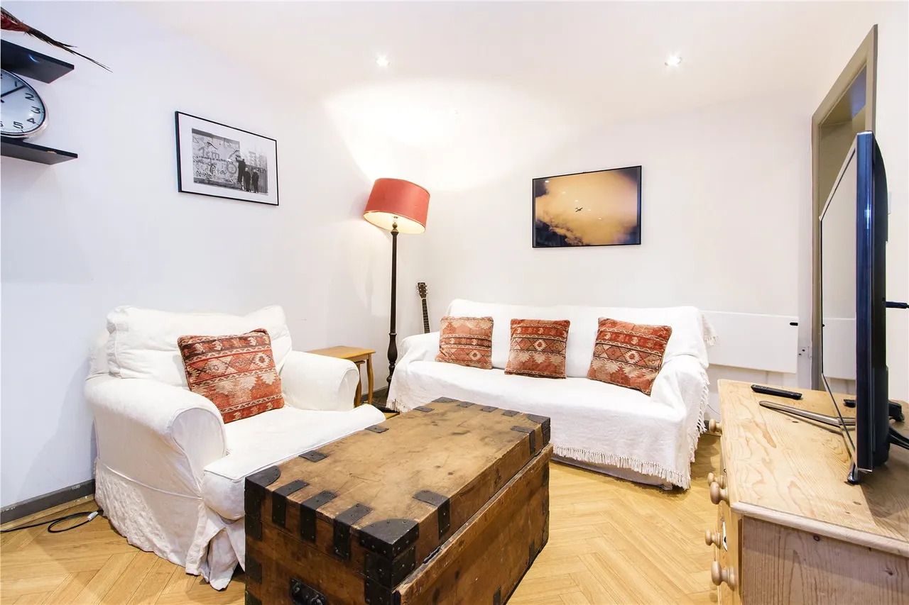 Horton Road, London, E8, photo 5