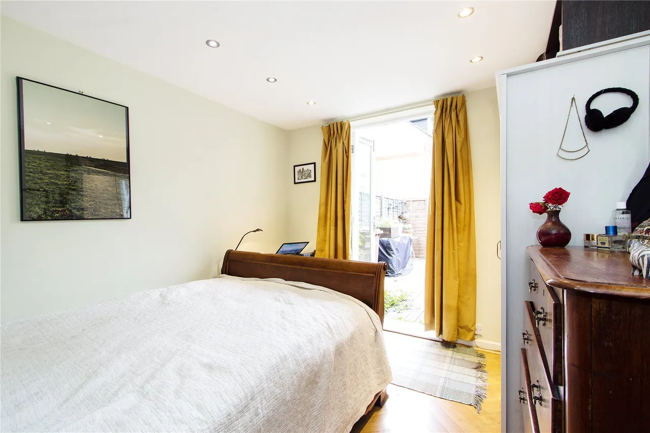 Horton Road, London, E8, photo 12