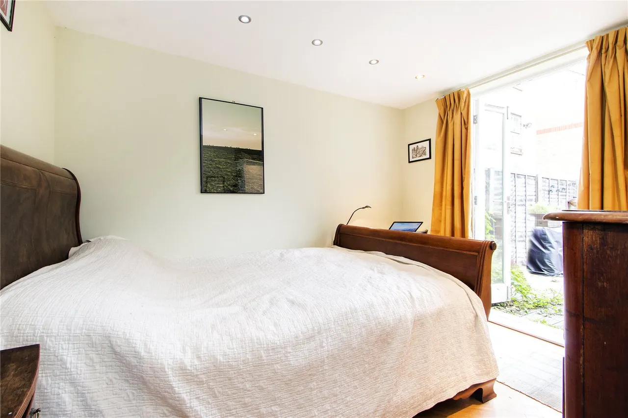 Horton Road, London, E8, photo 9