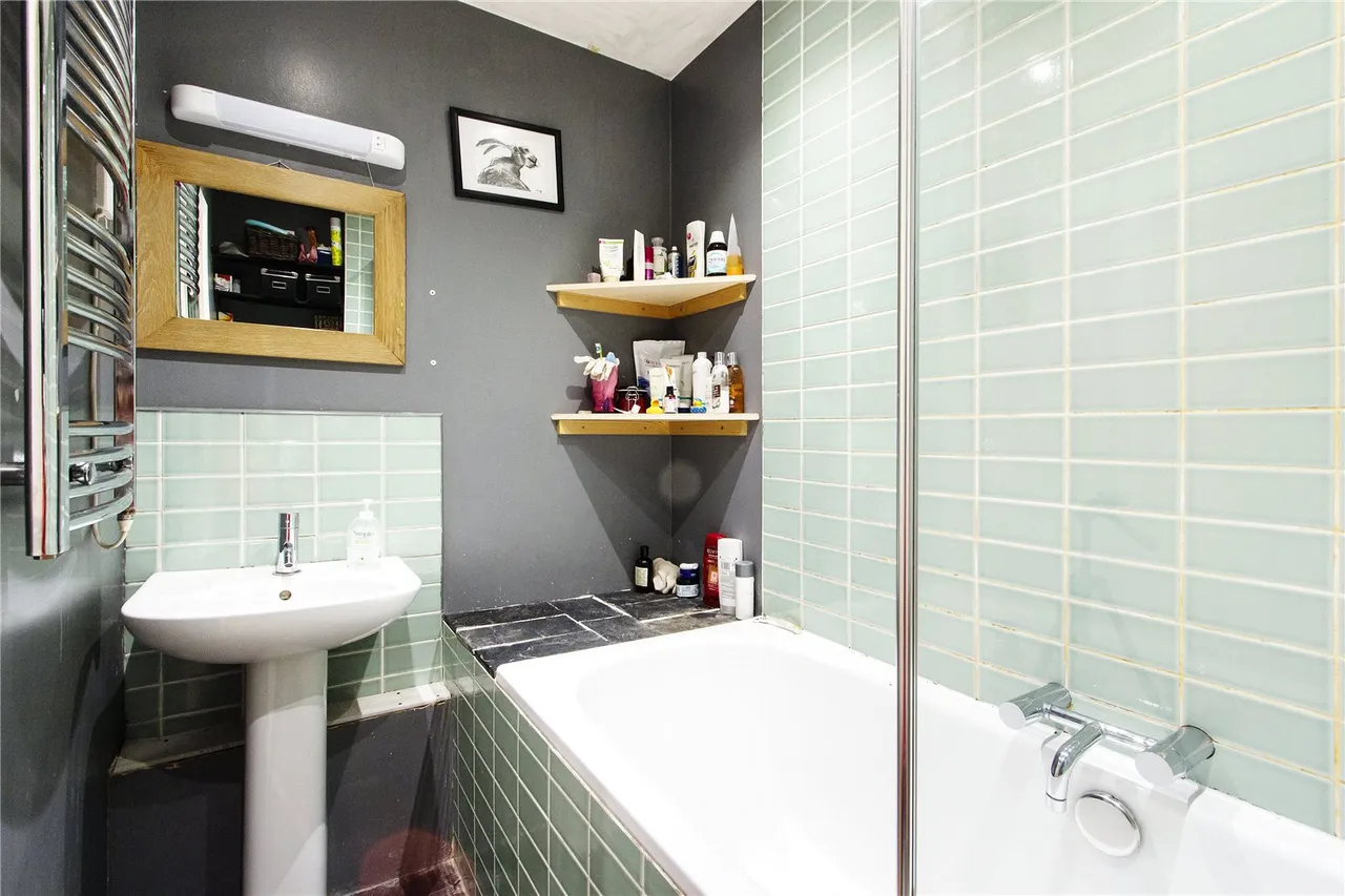 Horton Road, London, E8, photo 14
