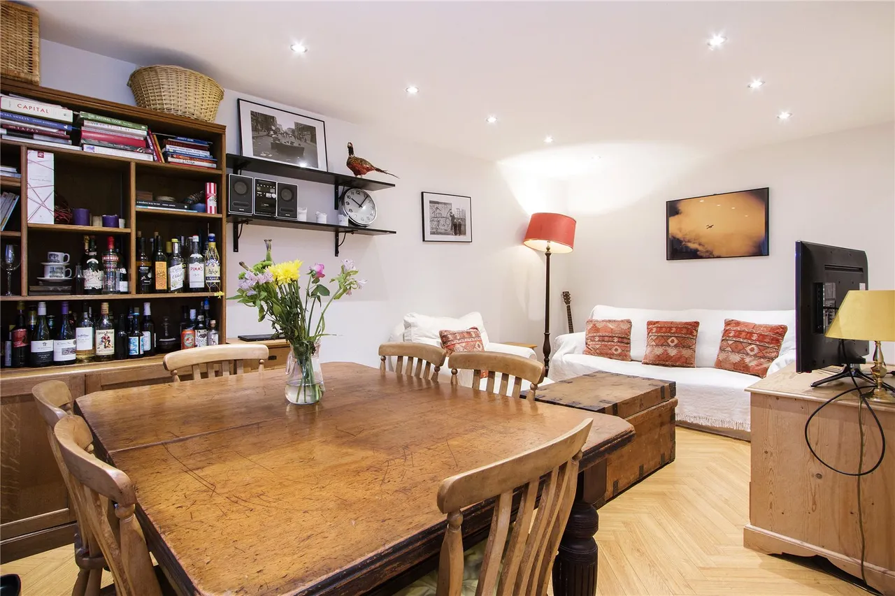 Horton Road, London, E8, photo 2
