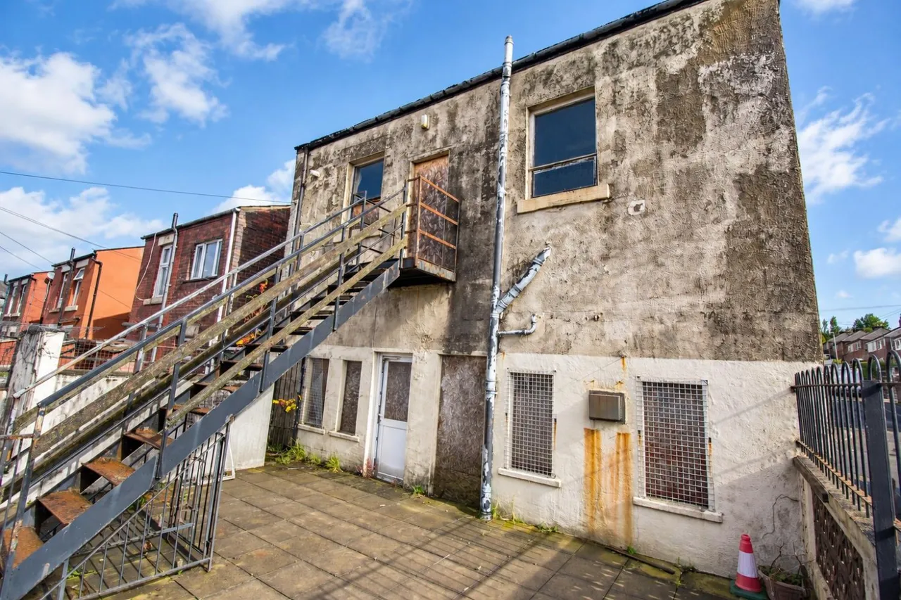 Apartments, BB3, photo 7