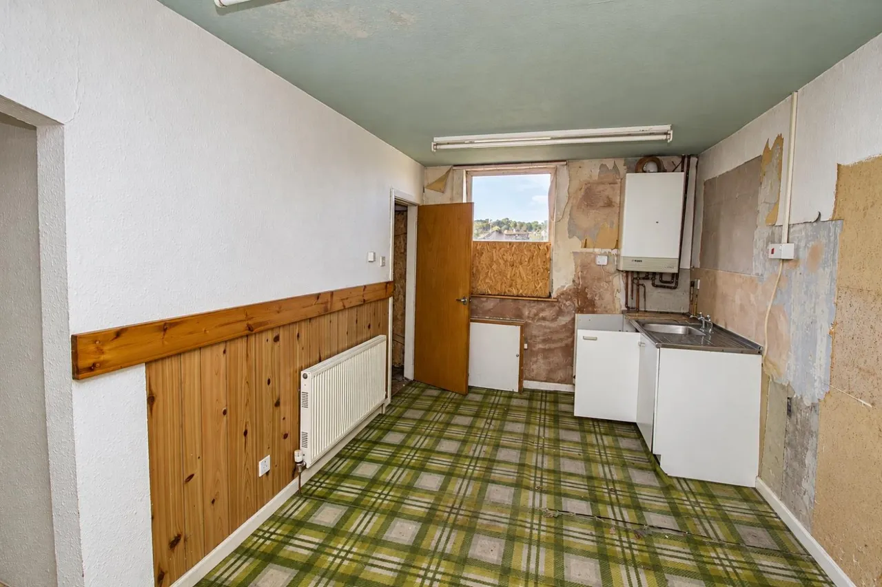 Apartments, BB3, photo 6