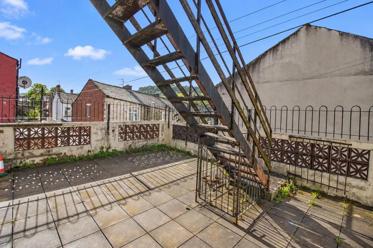 Apartments, BB3, photo 8