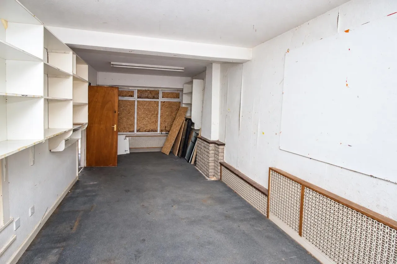 Apartments, BB3, photo 5