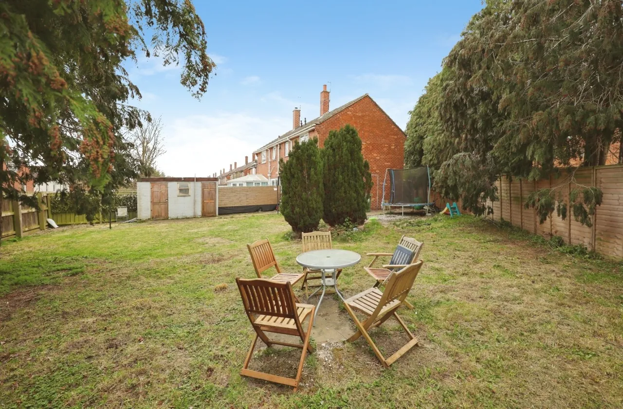 Harrison Crescent, Bishop Auckland, DL14, photo 10
