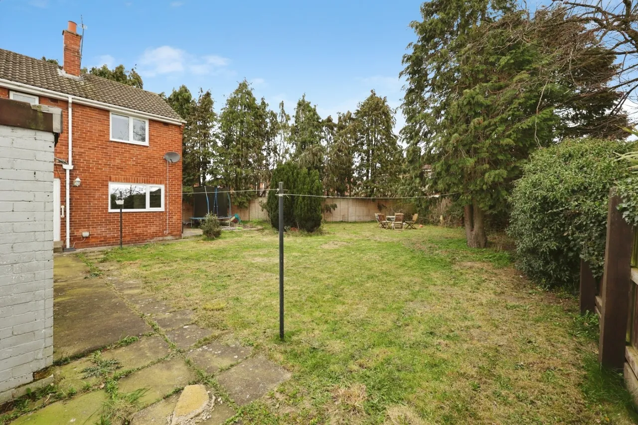 Harrison Crescent, Bishop Auckland, DL14, photo 12