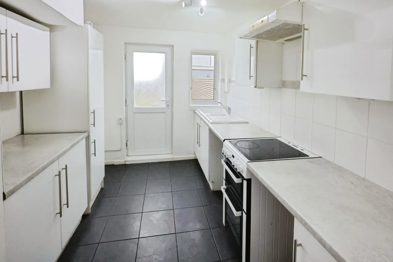Harrison Crescent, Bishop Auckland, DL14, photo 5